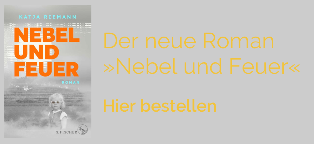 Nebel und Feuer